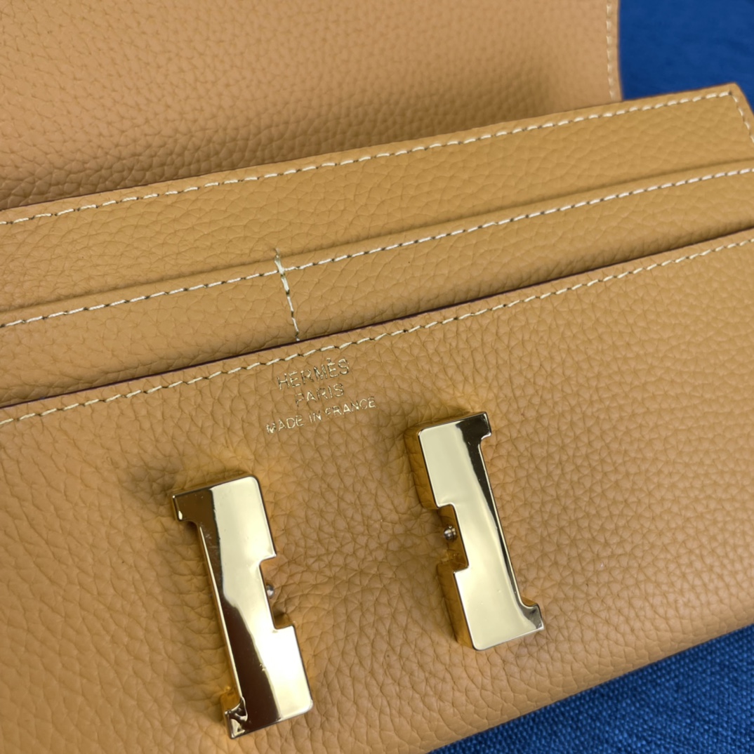 Hermes Constance Bags